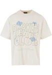 2Y Studios T-Shirt Broken Heart Club Oversize Tee 