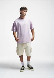 2Y Studios T-Shirt Insignia Oversize Tee 