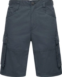 Shorts Merly (1-tlg) Kurze Herren Cargo-Hose mit groen Taschen