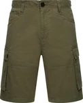 Ragwear Shorts Merly Cargo-Hose 