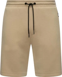 Shorts Satom Shorts (1-tlg) Modische kurze Herren Jogginghose