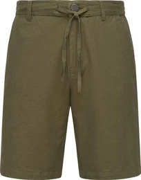 Shorts Harling (1-tlg) kurze Herren Hose mit Bindeband