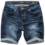 Amaci&Sons Jeansshorts MAYWOOD Regular Fit 