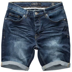 Amaci&Sons Jeansshorts MAYWOOD Regular Fit 