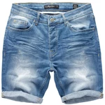 Amaci&Sons Jeansshorts MAYWOOD Regular Fit 