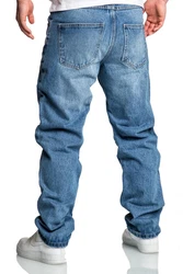 REPUBLIX Loose-fit Jeans ZACHARY Herren 