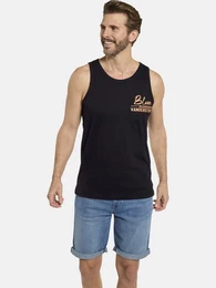 Muskelshirt FELTON