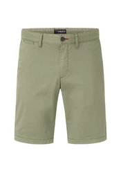 Redpoint Chinoshorts Surrey Khaki/Dunkelgrün