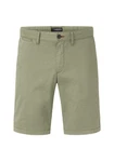 Redpoint Chinoshorts Surrey Khaki/Dunkelgrün