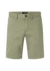 Redpoint Chinoshorts Surrey Khaki/Dunkelgrün