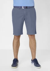 Redpoint Chinoshorts Surrey Blau/Grau/Dunkelblau