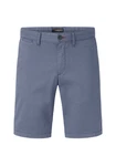 Redpoint Chinoshorts Surrey Blau/Grau/Dunkelblau
