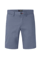 Redpoint Chinoshorts Surrey Blau/Grau/Dunkelblau