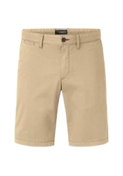 Redpoint Chinoshorts Surrey Khaki/Beige/Braun