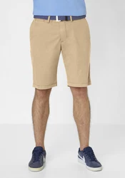 Redpoint Chinoshorts Surrey Khaki/Beige/Braun