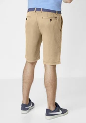 Redpoint Chinoshorts Surrey Khaki/Beige/Braun