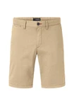 Redpoint Chinoshorts Surrey Khaki/Beige/Braun