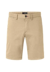Redpoint Chinoshorts Surrey Khaki/Beige/Braun