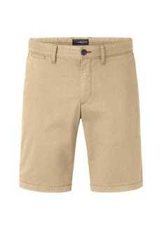Redpoint Chinoshorts Surrey Khaki/Beige/Braun Redpoint Chinoshorts Surrey Khaki/Beige/Braun