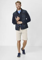 Redpoint Chinoshorts Surrey Khaki/Beige
