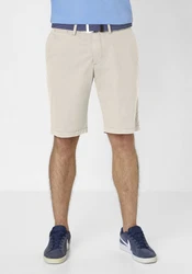 Redpoint Chinoshorts Surrey Khaki/Beige