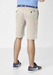Redpoint Chinoshorts Surrey Khaki/Beige