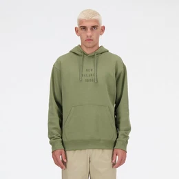 Sweatshirt Sport Essentials Hoodie Grn