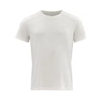 Devold Hovland Merino 200 Tee Herren Khaki/Grau/Weiß/Creme/Hellgrün