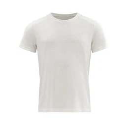 Kurzarmshirt M Hovland Merino 200 Tee Herren