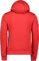 Geographical Norway Kapuzenpullover Gymclass Men (100) 100
