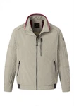 Redpoint Blouson MASON Sportive Regular Fit Sommerjacke Khaki/Beige/Braun
