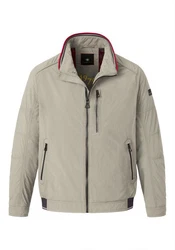 Redpoint Blouson MASON Sportive Regular Fit Sommerjacke Khaki/Beige/Braun