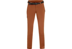 Maier Sports Funktionshose Naturno Slim 