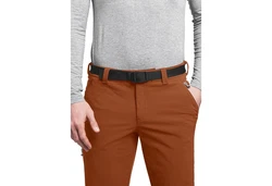 Maier Sports Funktionshose Naturno Slim 