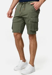 Indicode Cargoshorts INArnold 