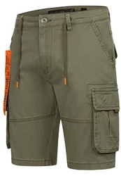 Indicode Cargoshorts INArnold 