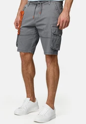 Indicode Cargoshorts INArnold 