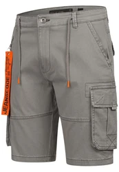 Indicode Cargoshorts INArnold 