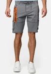 Indicode Cargoshorts INArnold 