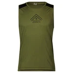 Scott M Endurance Tech Tank Dunkelgrün/Grün