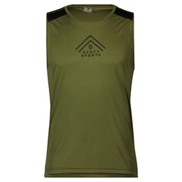 Tanktop M Endurance Tech Tank Herren Top