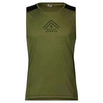 Scott M Endurance Tech Tank