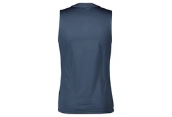 Scott M Endurance Tech Tank Blau/Dunkelblau/Hellblau/Grau