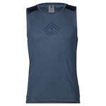 Scott M Endurance Tech Tank Blau/Dunkelblau/Hellblau/Grau