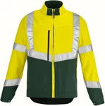 Lafont Kurzjacke Jacke Lutea Gelb/Grün/Neonfarben
