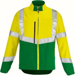 Lafont Kurzjacke Jacke Lutea Gelb/Grün