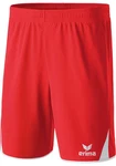 Erima Herren Shorts Classic 5-C Shorts (615507) Rot/Dunkelrot