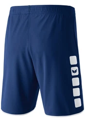 Erima Herren Shorts Classic 5-C Shorts (615507) Blau/Dunkelblau