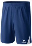 Erima Herren Shorts Classic 5-C Shorts (615507) Blau/Dunkelblau
