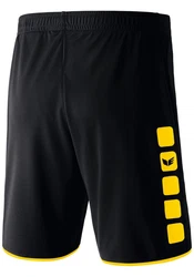 Erima Herren Shorts Classic 5-C Shorts (615507) 